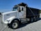 2007 Kenworth T800 Tri/Axle Dump Truck