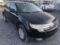 2007 Ford Edge SUV