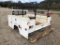Sam & Sons L60DW94 : H-R Truck bed