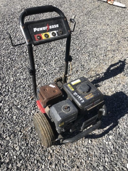 Power Ease Pressure Washer