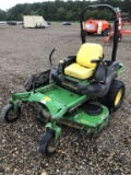 John Deere ZTRAK 757 25HP 60 in. Zero-Turn Mower