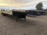 2006 Fontaine Trailer Company Trailer