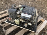 Honda EV6010 Generator