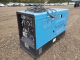 Miller Big Blue 302 D Welding Generator