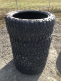 Tires  (4)