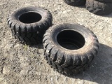 Tires (2)