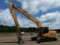 Hyundai ROBEX210LC Long Reach Excavator