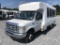 2012 Ford E350 Parcel Delivery
