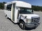 2010 Ford E350 Parcel Delivery