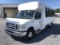 2012 Ford E450 Parcel Delivery