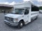 2011 Ford E450 Parcel Delivery