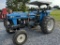 New Holland 6610 2WD Tractor