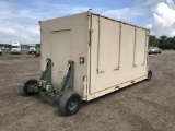 AAR Mobility Systems Mobile Shelter