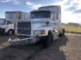 1993 Mack CH 600 Tractor