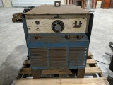 Miller SRH-333 Electric Welding Machine