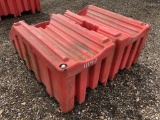 Barrel Rack