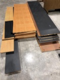 Shelving Boards