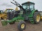 John Deere 7820 Tractor