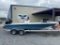2009 Blue Wave 220 V Bay Special Center Console Boat