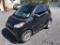 2008 Smart Fortwo 2 Seat Convertible CERTIFICATE OF DESTRUCTION - PARTS ONLY