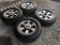 Ford Rims & Nexen Tires