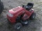 Huskee LT 4200 Lawnmower