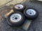 FreeStar/Westlake 3 Rims & Tires