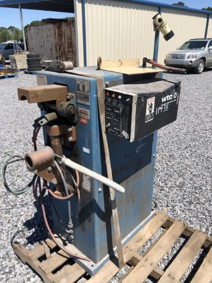 Peer AR-430 Spot Welder