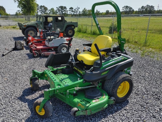 John Deere Z950 Pro 60 Zero Turn Mower