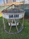 Gar-Bro Concrete Bucket (OFFSITE)
