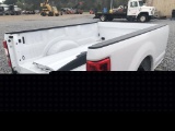 2020 Ford F250 Truck Bed
