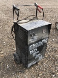 DYNACHARGE DY-1420 Battery Charger