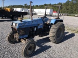 Long 2460 Tractor