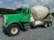 1993 Peterbilt 357 Concrete Mixer Truck