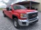 2016 GMC 2500 HD Pickup Truck