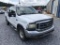 2002 Ford F250 Pickup truck