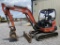 Kubota KX040-4 Excavator