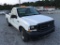 2003 Ford F250 Pickup Truck