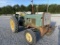 John Deere T113R 2WD Tractor