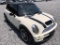 2006 Mini Cooper Wagon 2D Coupe