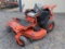 Bad Boy Outlaw 61 inch Zero Turn Mower