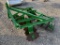 John Deere 5 ft Disk