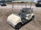 Yamaha Golf Cart