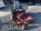 Bush Hog ES2052K2 Zero Turn Mower