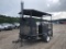 BBQ Trailer