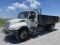 2006 International 4300 SBA Single Axle Dump Truck