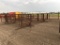 Cattle Fence Panels