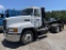 1996 Mack CH613 Tandem Axle Winch Truck