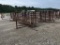 Cattle Fence Panels