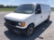 2006 Ford E150 Van